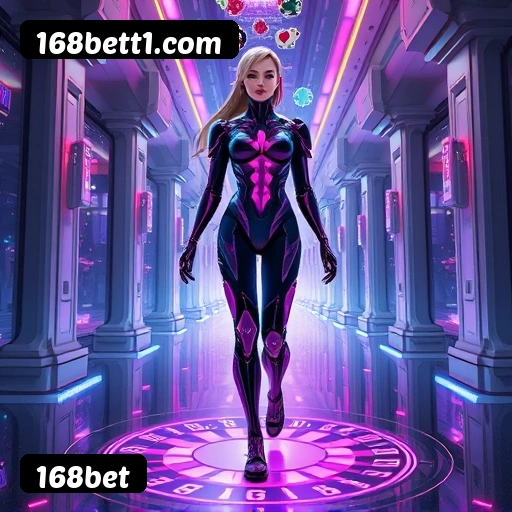 Imagem principal de 168bet Promoções