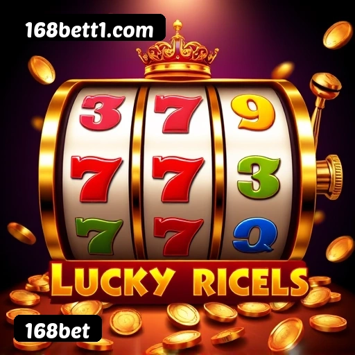 Atraentes opções de slots no 168bet - 168bet